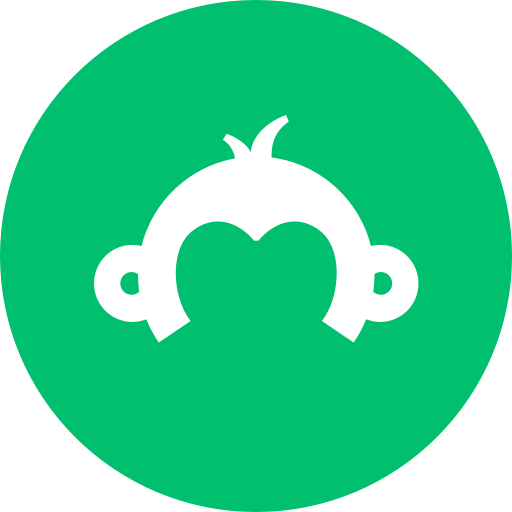 SurveyMonkey Logo